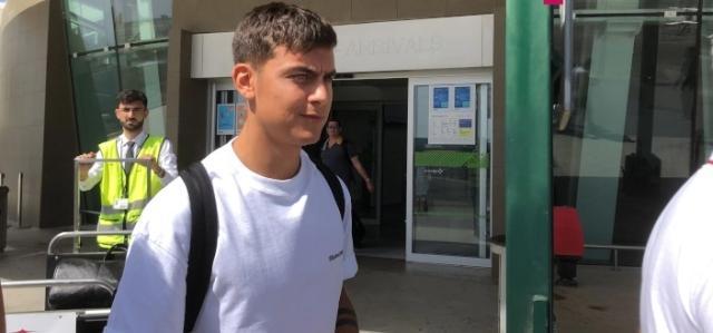 6686官方网站-王勤伯：敲定迪巴拉，罗马可以梦想欧联杯了