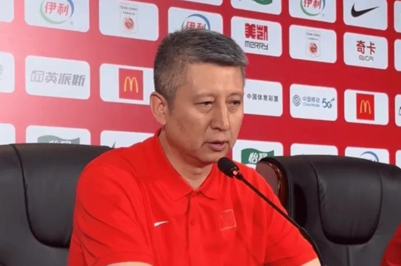 6686体育平台-徐昕来机会了！郭士强亲承余嘉豪因手术缺席前期比赛，好好表现！